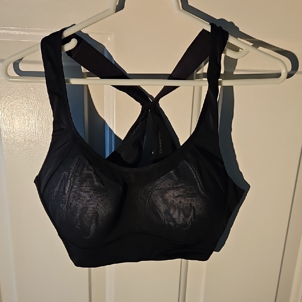 C9 by Champion Black Sports Bra